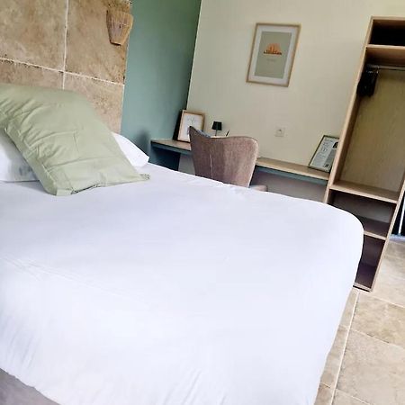 Les Logements De Laura Saint-Maur  Esterno foto