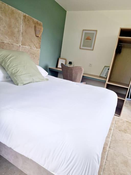 Les Logements De Laura Saint-Maur  Esterno foto